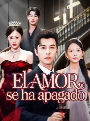 El amor se ha apagado – dorama corto