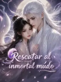 Rescatar al inmortal mudo completo