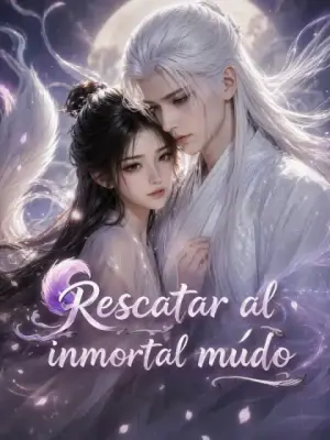Rescatar al inmortal mudo completo