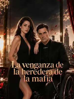 La venganza de la heredera de la mafia – dorama corto