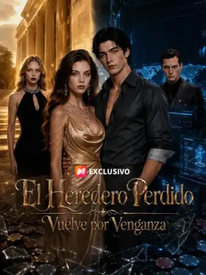 El heredero perdido vuelve por venganza – dorama corto