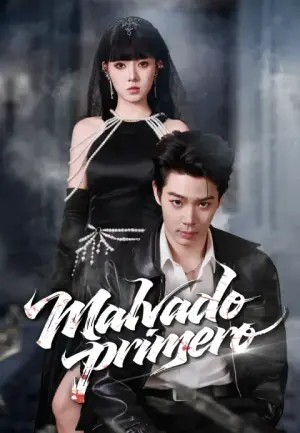 Malvado primero – dorama corto