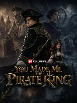 You Made Me the Pirate King