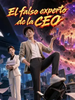 El falso experto de la CEO completo