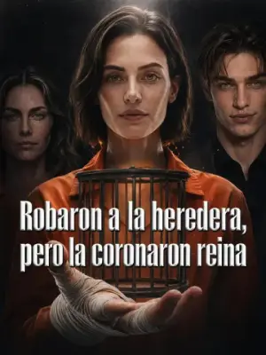 Robaron a la heredera, pero la coronaron reina completo