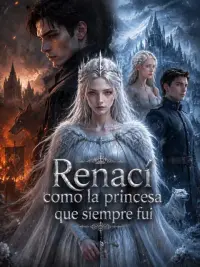 Renací como la princesa que siempre fui completo