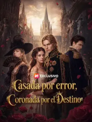 Casada por error, coronada por el destino completo