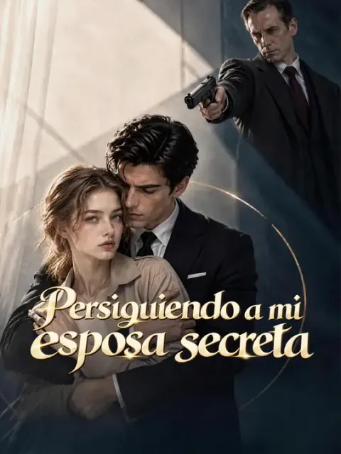 Persiguiendo a mi esposa secreta