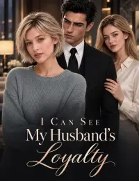 I Can See My Husband's Loyalty cover