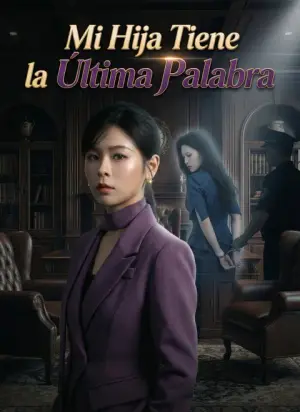 Mi Hija Tiene la Última Palabra – dorama corto