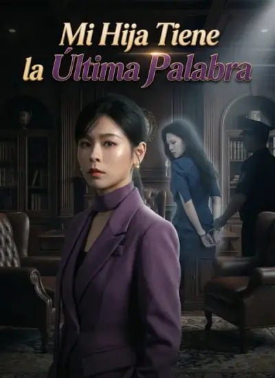Mi Hija Tiene la Última Palabra – portada del dorama corto