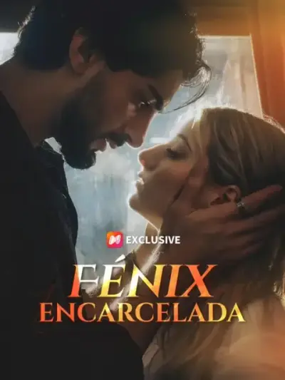 Fénix encarcelada – portada del dorama corto