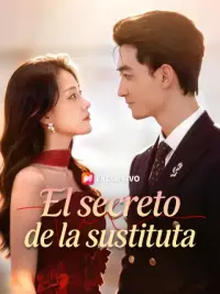 El secreto de la sustituta completo