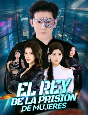 El rey de la prisión de mujeres – dorama corto