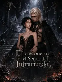El prisionero era el Señor del Inframundo completo