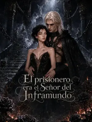 El prisionero era el Señor del Inframundo completo