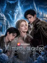 Mi muerte, tu castigo completo