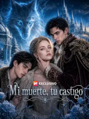 Mi muerte, tu castigo completo
