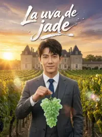 La uva de jade completo