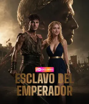 ESCLAVO DEL EMPERADOR – dorama corto