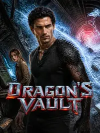 Dragon's Vault cover