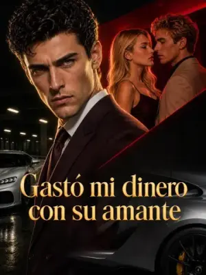 Gastó mi dinero con su amante – dorama corto