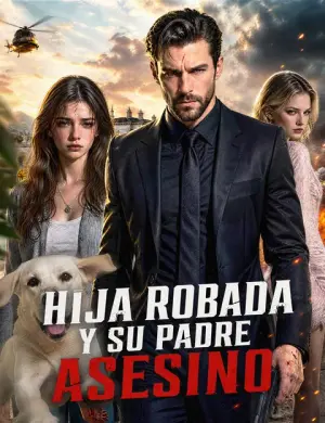 Hija robada y su padre asesino completo