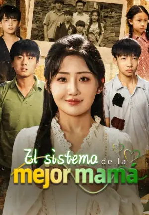 El sistema de la mejor mamá – dorama corto