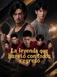 La leyenda que barrió con todos regresó completo