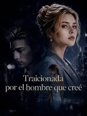 Traicionada por el hombre que creé – dorama corto