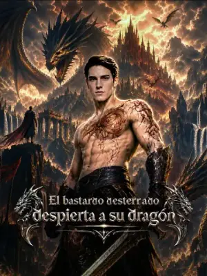 El bastardo desterrado despierta a su dragón – dorama corto