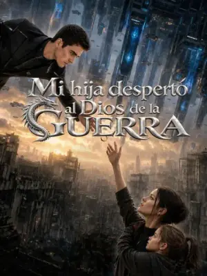 Mi hija despertó al Dios de la Guerra completo