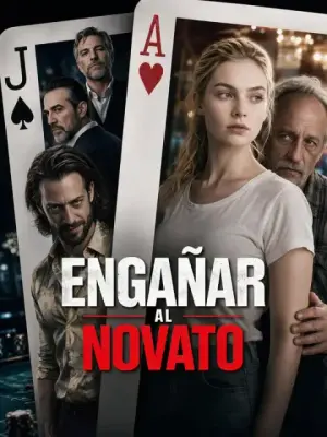 Engañar al novato completo