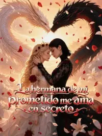 La hermana de mi prometido me ama en secreto completo