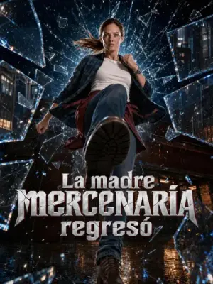 La madre mercenaria regresó completo