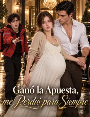Ganó la apuesta, me perdió para siempre – dorama corto