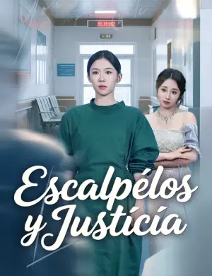 Escalpelos y justicia – dorama corto