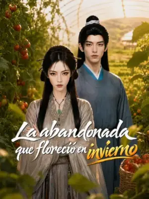 La abandonada que floreció en invierno – dorama corto