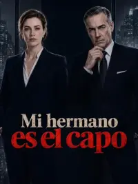 Mi hermano es el capo completo
