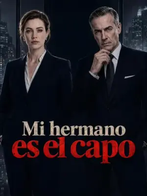 Mi hermano es el capo – dorama corto