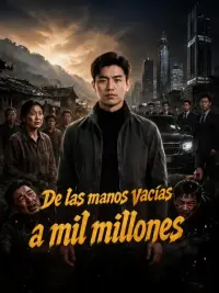 De las manos vacías a mil millones completo
