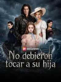 No debieron tocar a su hija completo