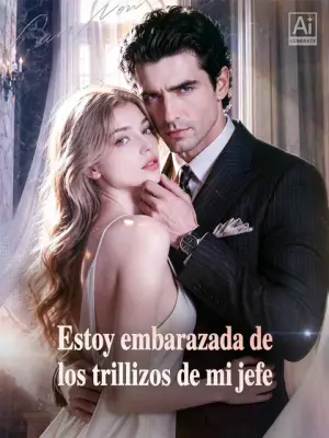 Estoy embarazada de los trillizos de mi jefe – dorama corto