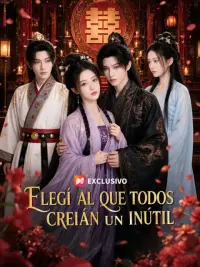 Elegí al que todos creían un inútil completo
