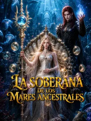 La soberana de los mares ancestrales – dorama corto