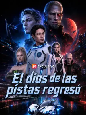 El dios de las pistas regresó – dorama corto