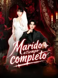 Marido a tiempo completo completo
