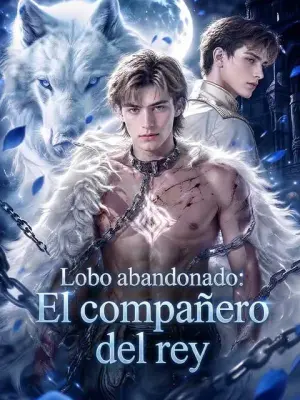Lobo abandonado: El compañero del rey – dorama corto
