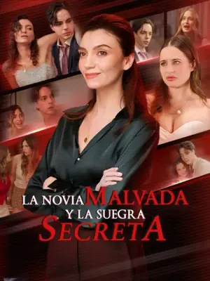 La novia malvada y la suegra secreta completo
