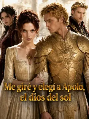 Me giré y elegí a Apolo, el dios del sol – dorama corto